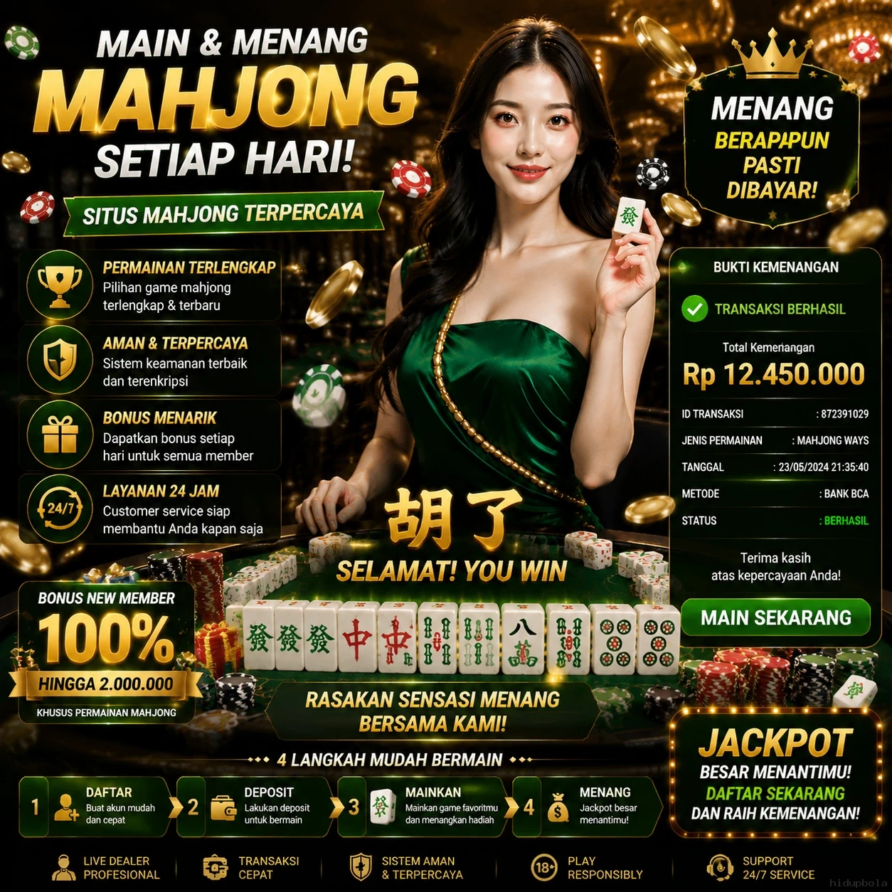 hidupbola